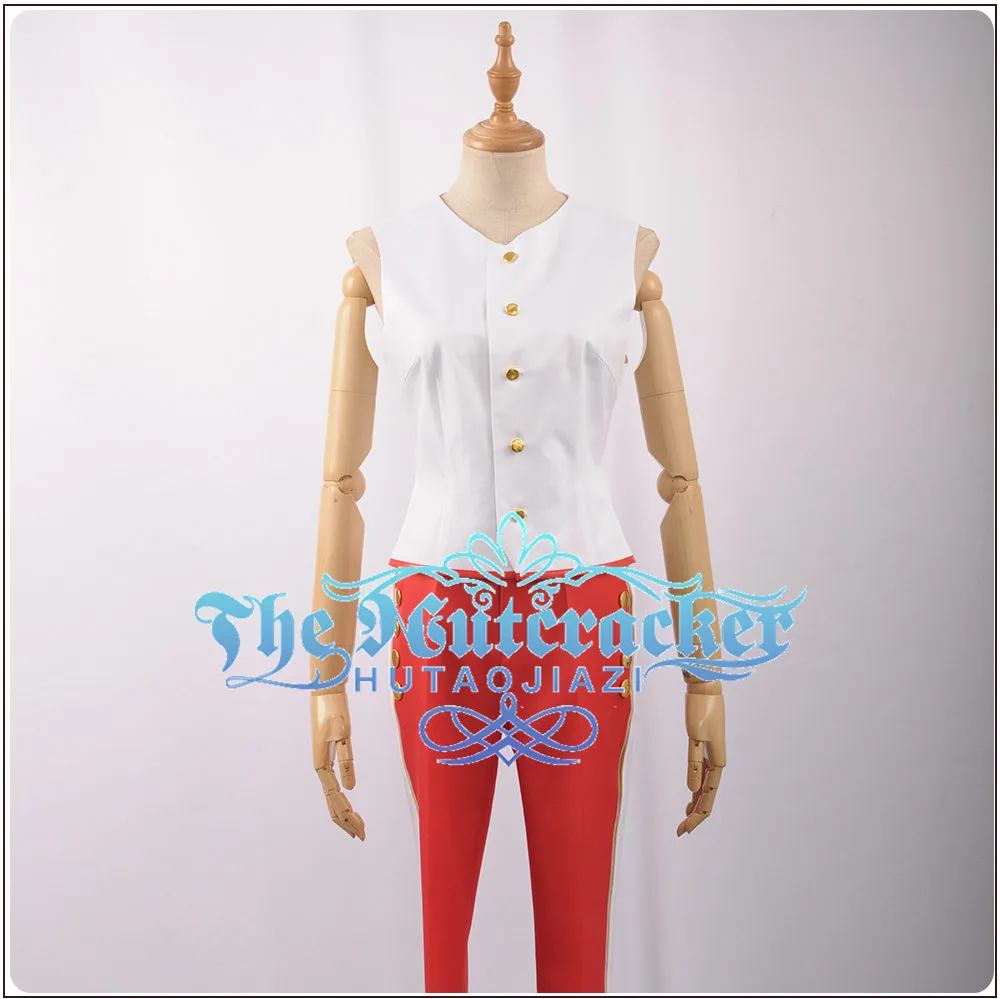 Костюм для косплея ансамбль звезд Пасха ES SW новый альбом Itsuki Shuu на заказ мужской