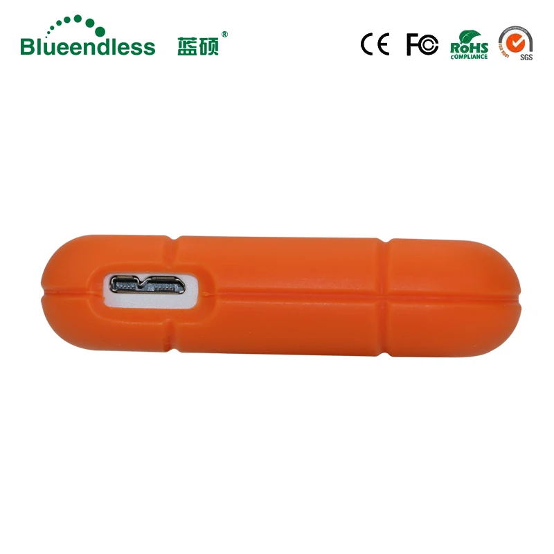 Оригинальный жесткий диск Blueendless Key25 с клавиатурой 1 ТБ HDD Sata USB 3 0 высокоскоростной