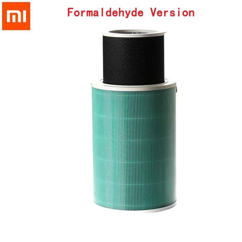 Оригинальный очиститель воздуха Xiaomi 2 2S Pro запасные части фильтра Стерилизация