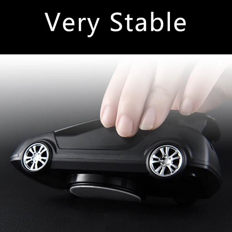 Автомобильная модель держателя телефона украшения автомобильный внутренний