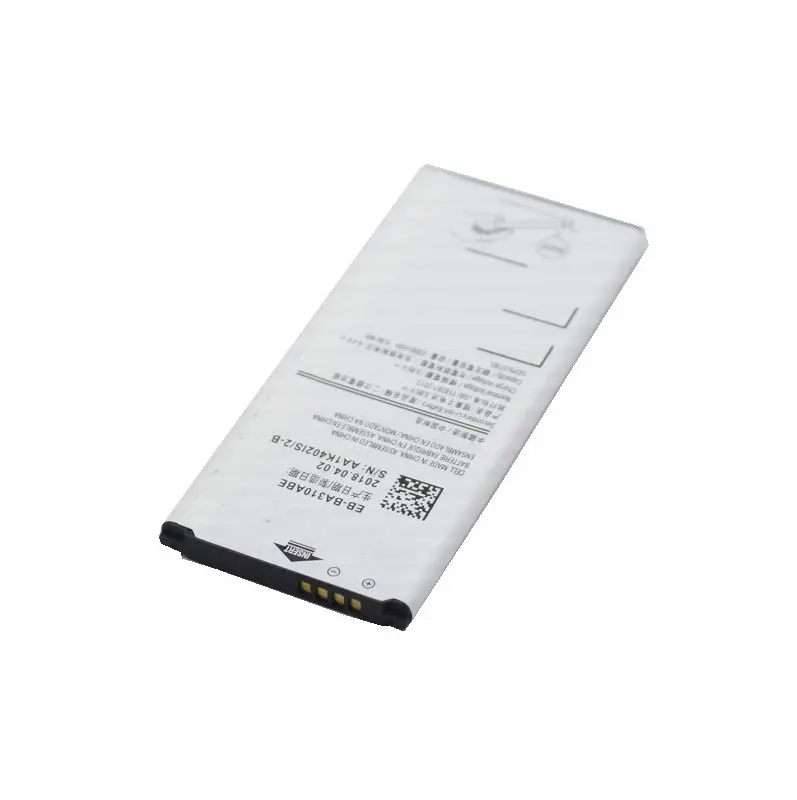 1x2300 мАч лучший Сменный аккумулятор для Samsung Galaxy A3 2016 Edition A310 A3100 A310F A310Y