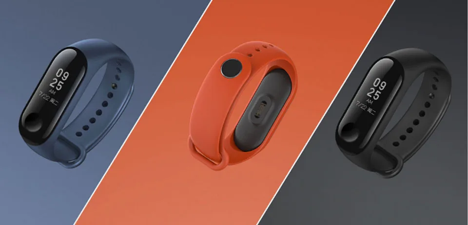 Xiaomi mi, ремешок 3 и 4, умный браслет, смарт-браслет, mi Band 3/4, сменный смарт-браслет, напульсники