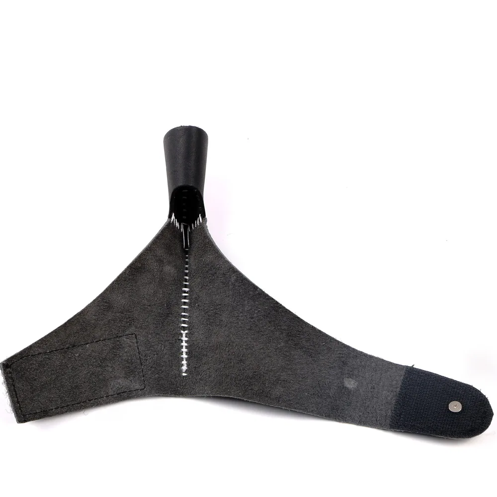 Традиционная набедренная колючая ручной работы для стрел набор из коровьей кожи