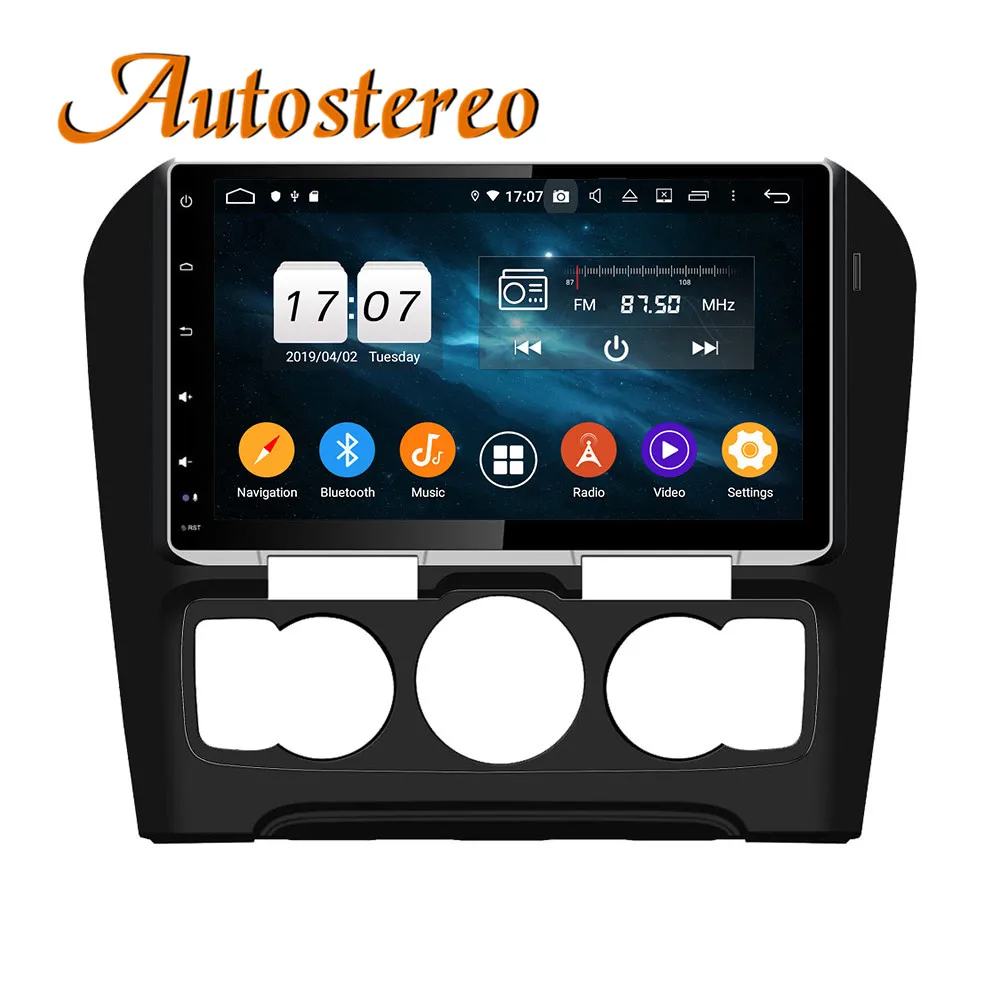 Android 9 DSP автомобильный gps-навигатор без dvd-плеера для CITROEN C4 2012-+ авто стерео радио магнитофон головное устройство мультимедиа