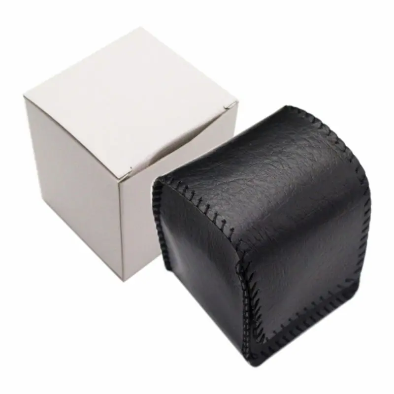 

30X Optical Glass Lens 6 LED Full Metal Folding Linen Tester Loupe Magnifying Glass Thread Counter Magnifier