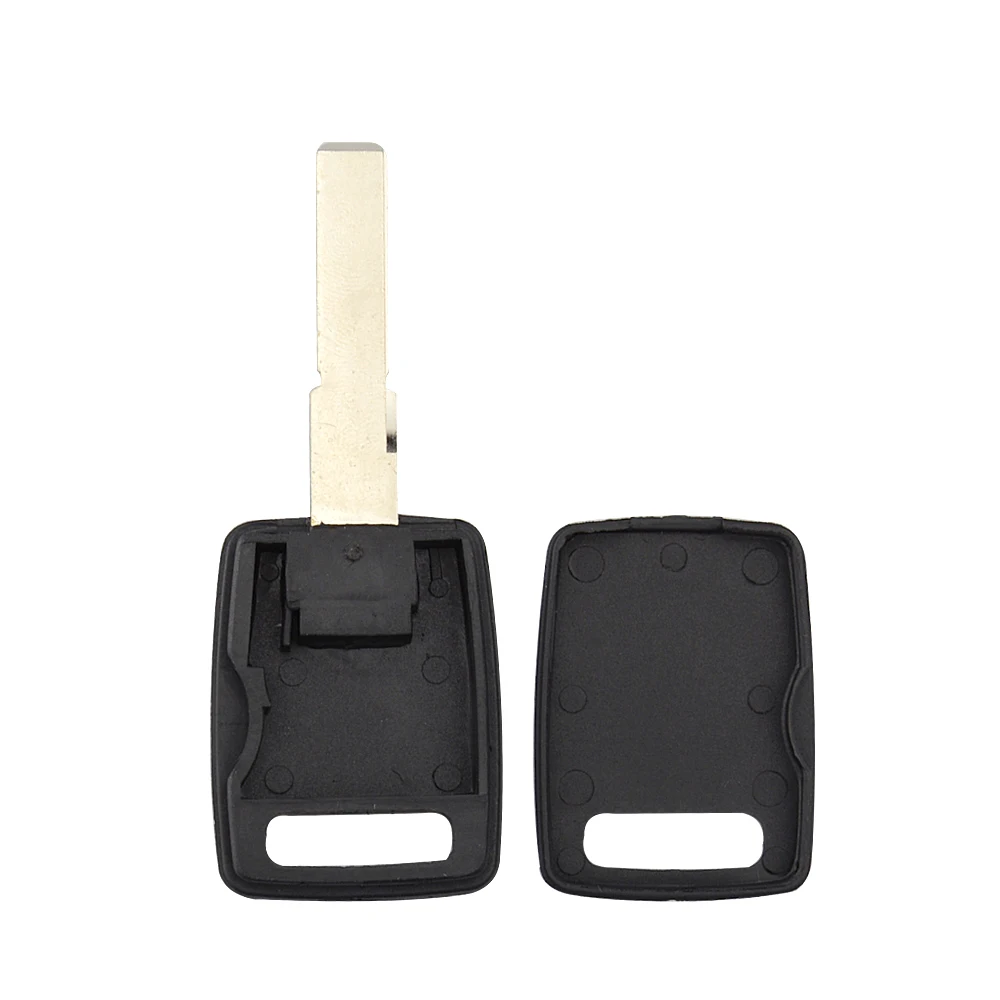 OkeyTech высококачественный Сменный Чехол для ключа транспондера чехол Audi A6 без