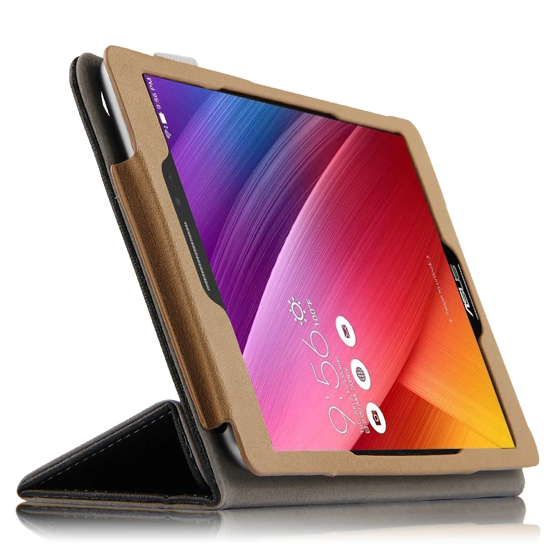 Для ASUS ZenPad S 8,0 чехол Z580C Z580CA защитный кожаный чехол для планшета ZenPad S8 8,0 дюймов PU защитный чехол Z580 чехол