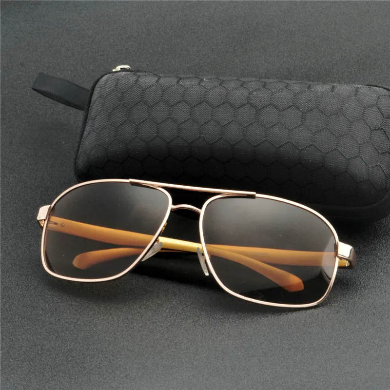 MINCL/Брендовая Дизайнерская обувь классические квадратные поляризационные