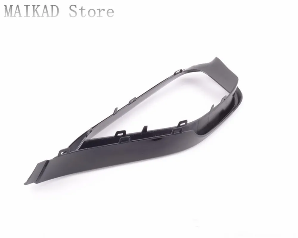 Бампер для BMW F36 418i 420i 428i 430i 435i 440i 418d 420d 425d 430d 420iX 428iX 430iX 51117294839 | Автомобили и