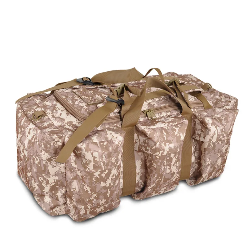 Рюкзак мужской вместительный водонепроницаемый 70 л сумка для палаток | Багаж и