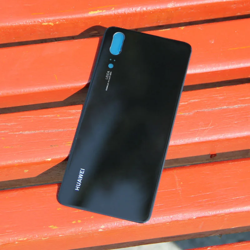 Чехол для задней батареи huawei P20 EML-AL00 5," чехол для задней панели