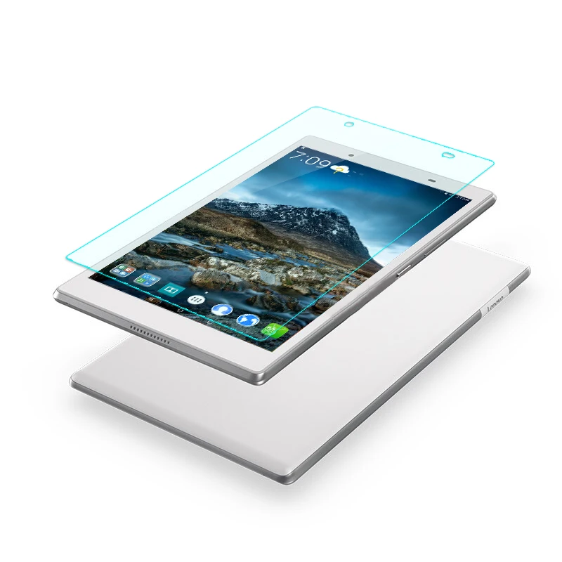 Защитная пленка для экрана планшета Lenovo Tab 4 ТБ-8504F/TB-8504N 8 0 дюйма | Компьютеры и офис