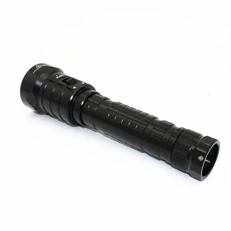 Tinhofire желтый/белый светодиодный фонарик для дайвинга 4x CREE L2 4L2 подводный 18650 26650