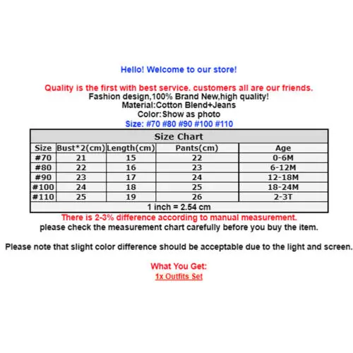 Летняя одежда для маленьких девочек малышей футболка + шорты комплект из 2