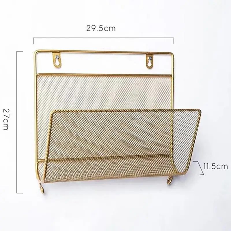 Скандинавский стиль журнальный стеллаж книжная полка современные настенные