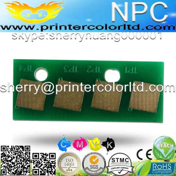 chip for Toshiba T-FC-50 M T FC 50 K EStudio-4555C countable photocopier chips | Компьютеры и офис