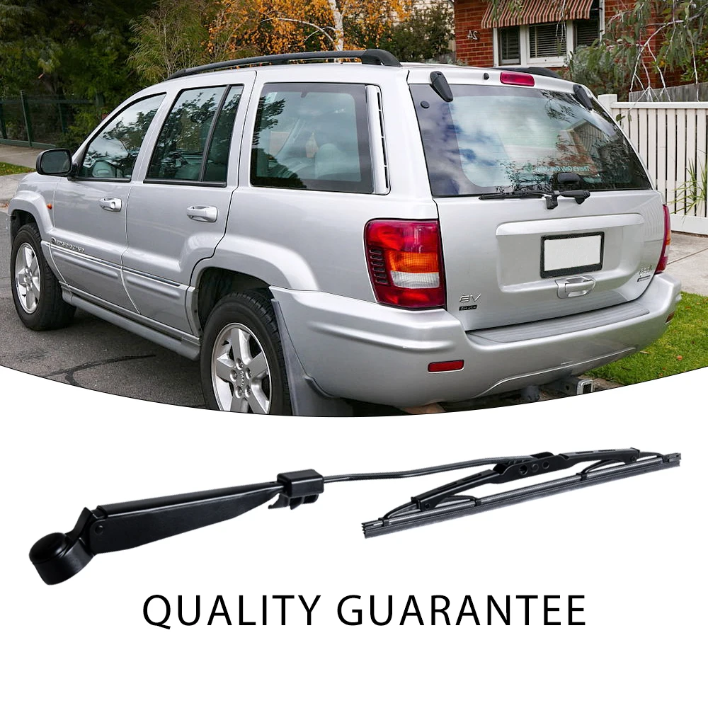 Oge для Jeep GRAND CHEROKEE II 1999-2004, рычаг стеклоочистителя заднего стекла