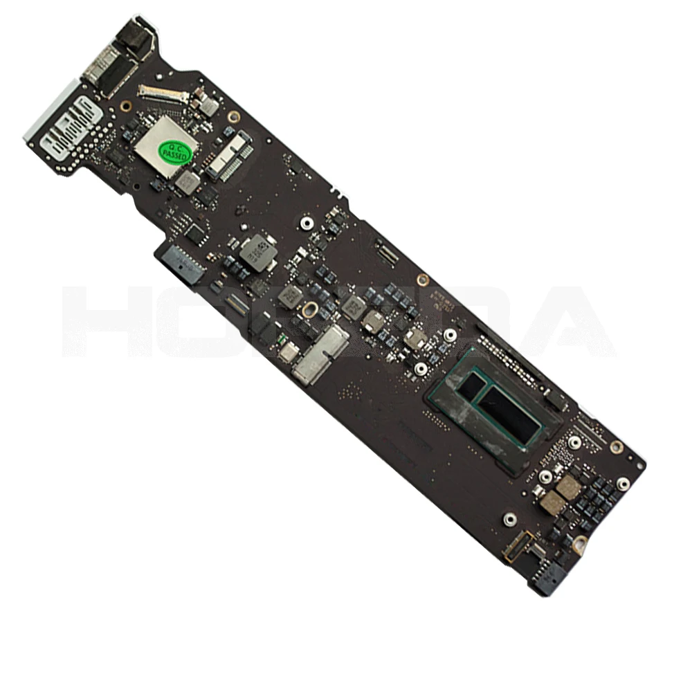 A1466 материнская плата для Apple Macbook Air 13 ''материнская плата MD760 761 2013 год 820-3437-B 1,4 4G
