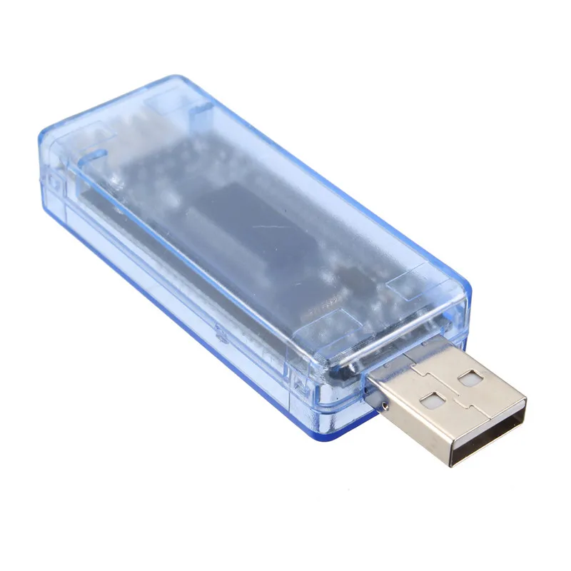 Оригинальный тестер 3 9 в 3A USB детектор напряжения тока V20 зарядное устройство