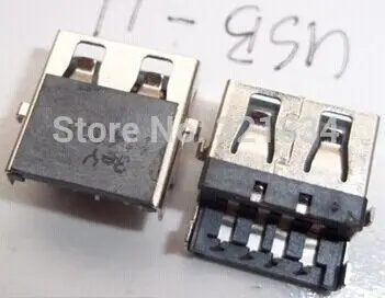 Новый USB-разъем 2 0 для ноутбука Lenovo E46A E46L HP G4 G6 G7 | Строительство и ремонт