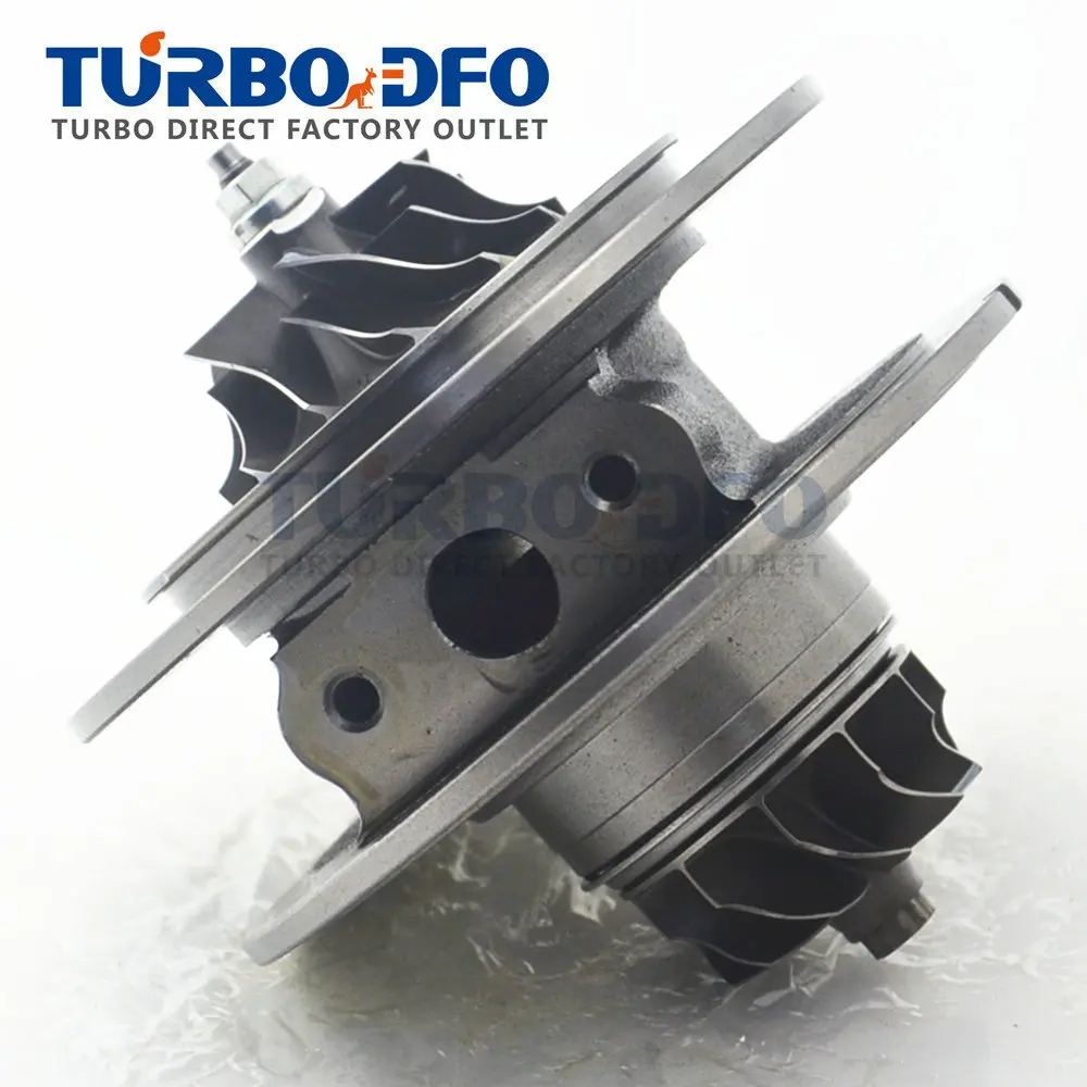TF035 49135-05895 новый картридж турбо для BMW 120D E81 E82 E88 170HP 130Kw 2.0D N47D20 N47OL-турбинный