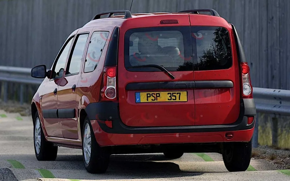 JiaYiTian камера заднего вида для Dacia Logan MCV KS Универсальный фургон 2004~ 2012 CCD камера заднего вида камера номерного знака