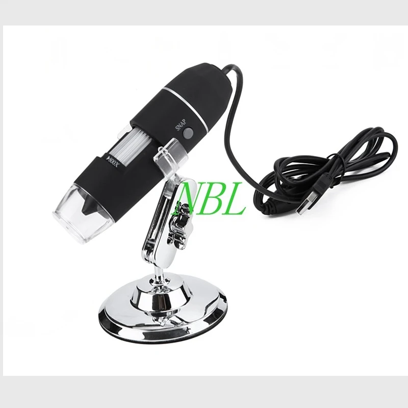 Электронный микроскоп с 8 светодиосветодиодный 0 3 м USB|usb electronic microscope|electronic