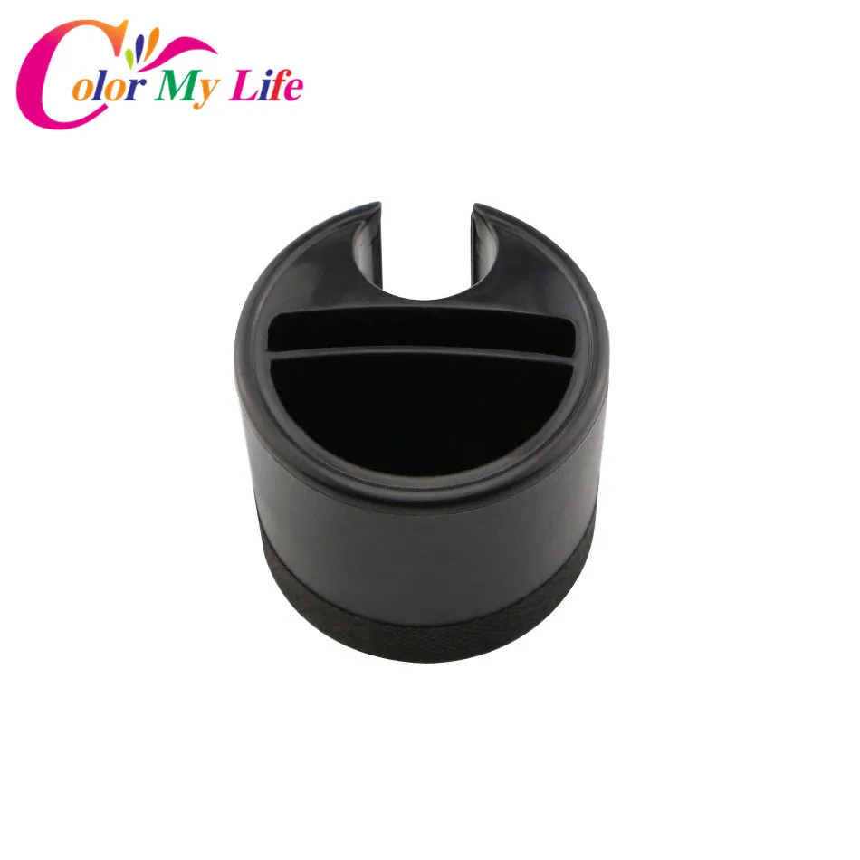 Декор интерьера из АБС пластика 1 шт. автомобильный держатель для карт монет