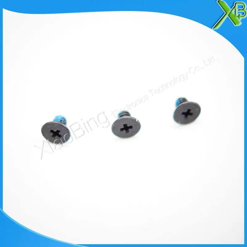 

100pcs--Brand New CD DVD Optical Super Drive Screws for MacBook Pro A1278