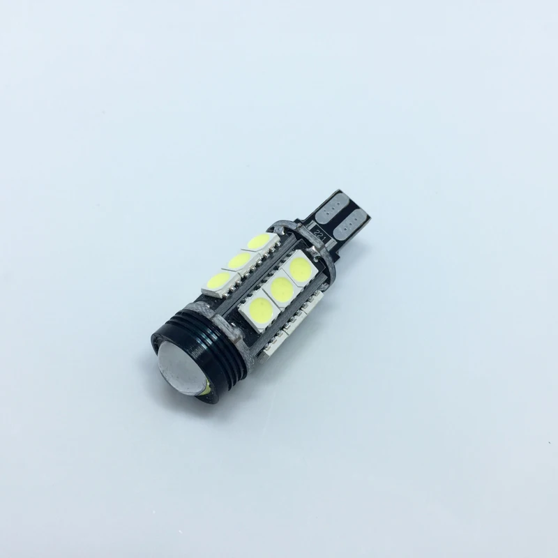 2 X 921 194 168 T15 W16W Super Bright Emitter + 15SMD 5050 LED 360 degrees car Backup Reserve Lights Bulb parking light | Автомобили и