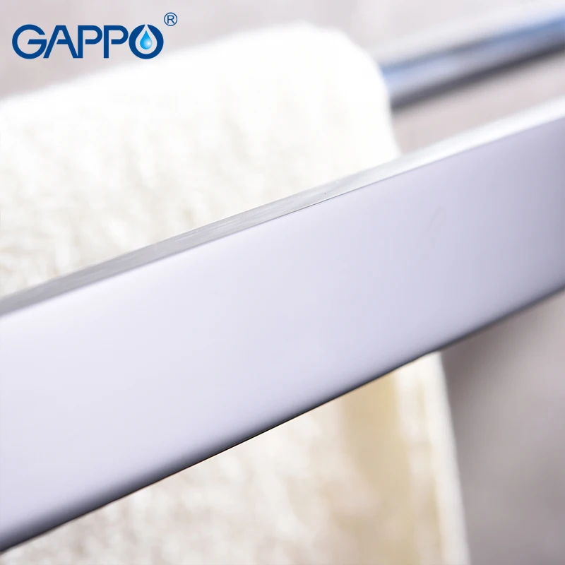 Вешалка для полотенец GAPPO аксессуары ванной комнаты настенный держатель |