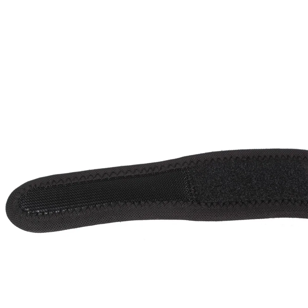 1 шт. Регулируемый бандаж для поддержки коленной чашечки спортивного зала SX622