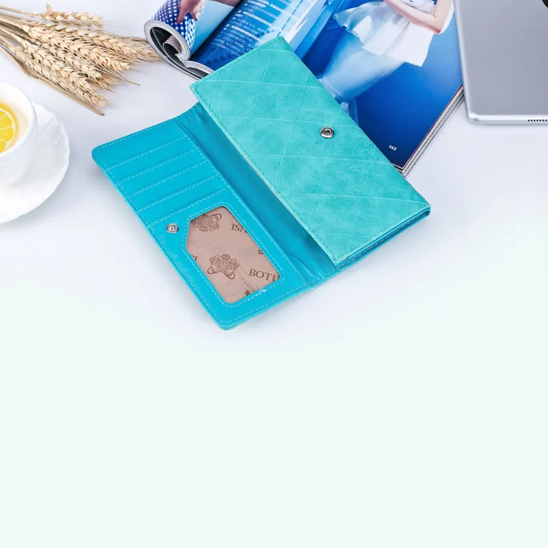 Женские модные кожаные сумки кошелек женские семьдесят процентов от | Багаж и