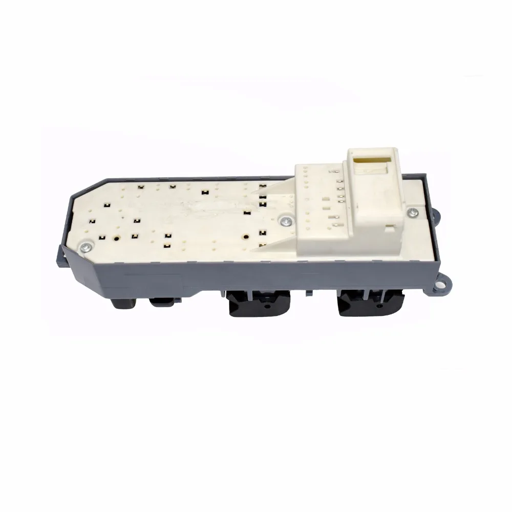 ISANCE Left Electric Master Power Window Switch Control 84820-02190 для Toyota Yaris 2007 2008 2009 2010 2011 2012 2013 2014 |