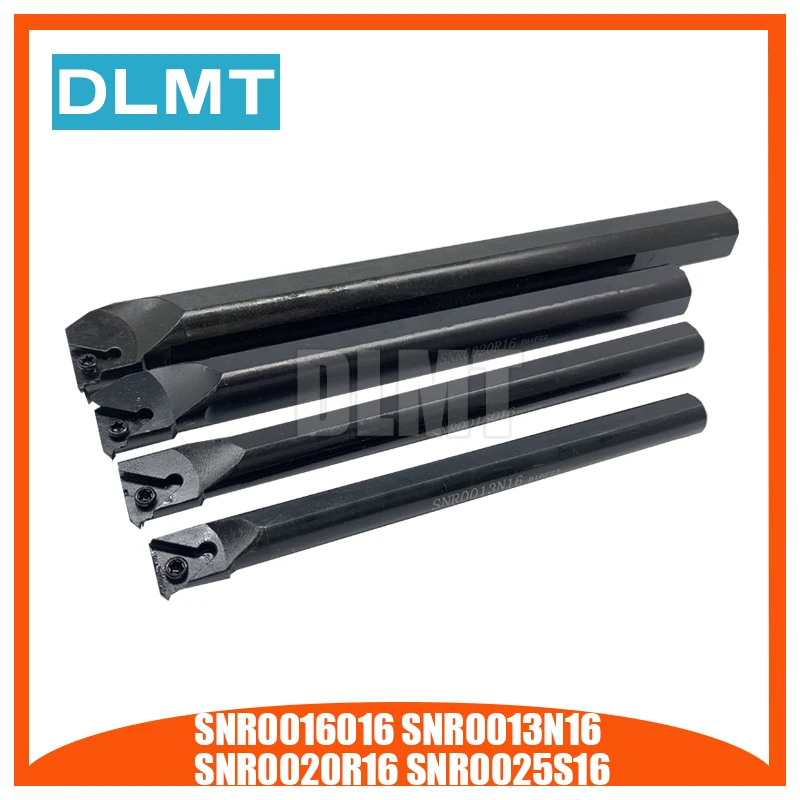 SNR0016016 SNR0013N16 SNR0020R16 SNR0025S16 внутренний токарный инструмент пазовой токарный станок набор Держателей Инструментов