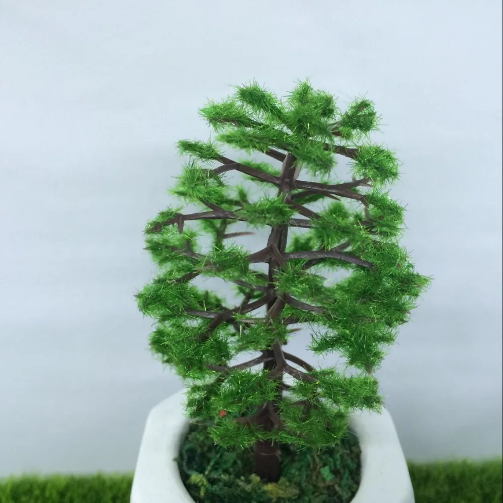 2017 срочная доставка 10 шт. бум миниатурен Феи Tuin Decoraties Micro Landschap Hars Ambachten фигурка