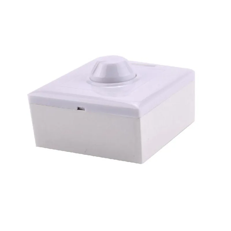 Светодиодный регулятор яркости 220 В 300 Вт 110 переменного тока |