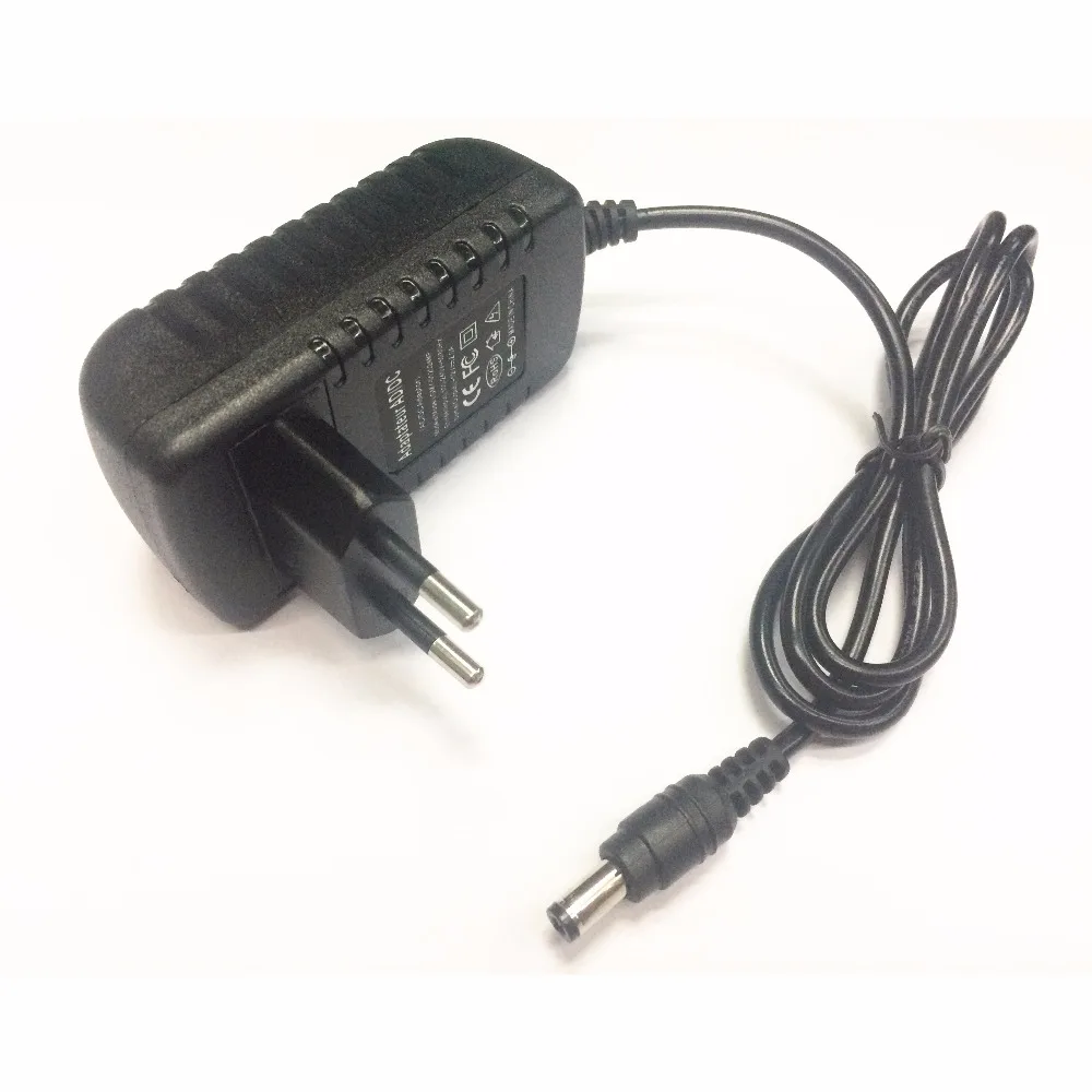 9V 2A Ac Dc Adapter Charger for Brother P-Touch PT-D200 PTD200 PT-D200VP PT-D210 Label Maker Replacement switching power supply |