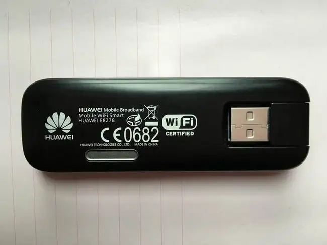 Разблокированный HUAWEI E8278s-602 e8278 150 Мбит/с модем 4G Wifi роутер 3g Wi-Fi LTE Cat4 | Компьютеры и