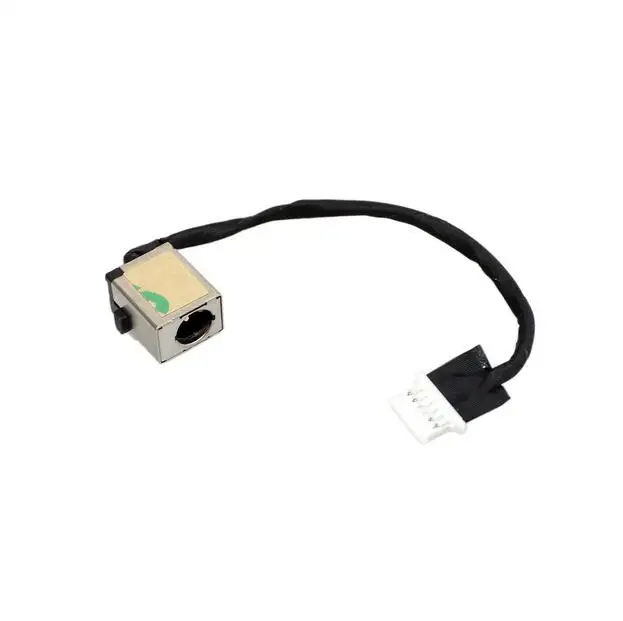 10 шт./лот для Acer E15 ES1-512/531 MS2394 шлюз NE512 Power Jack DC IN Cable жгут 450.03703.0001/1001/2001 50.MRWN1.002