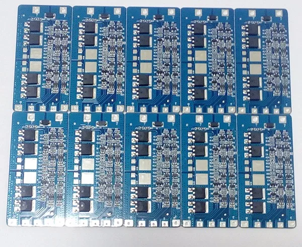 3S 20A LiFePO4 BMS/PCM/PCB Защитная плата аккумулятора для 3 упаковок 18650 lifepo4 аккумуляторная