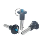 OEM шариковые штифты с быстроразъемным штифтом SUS316