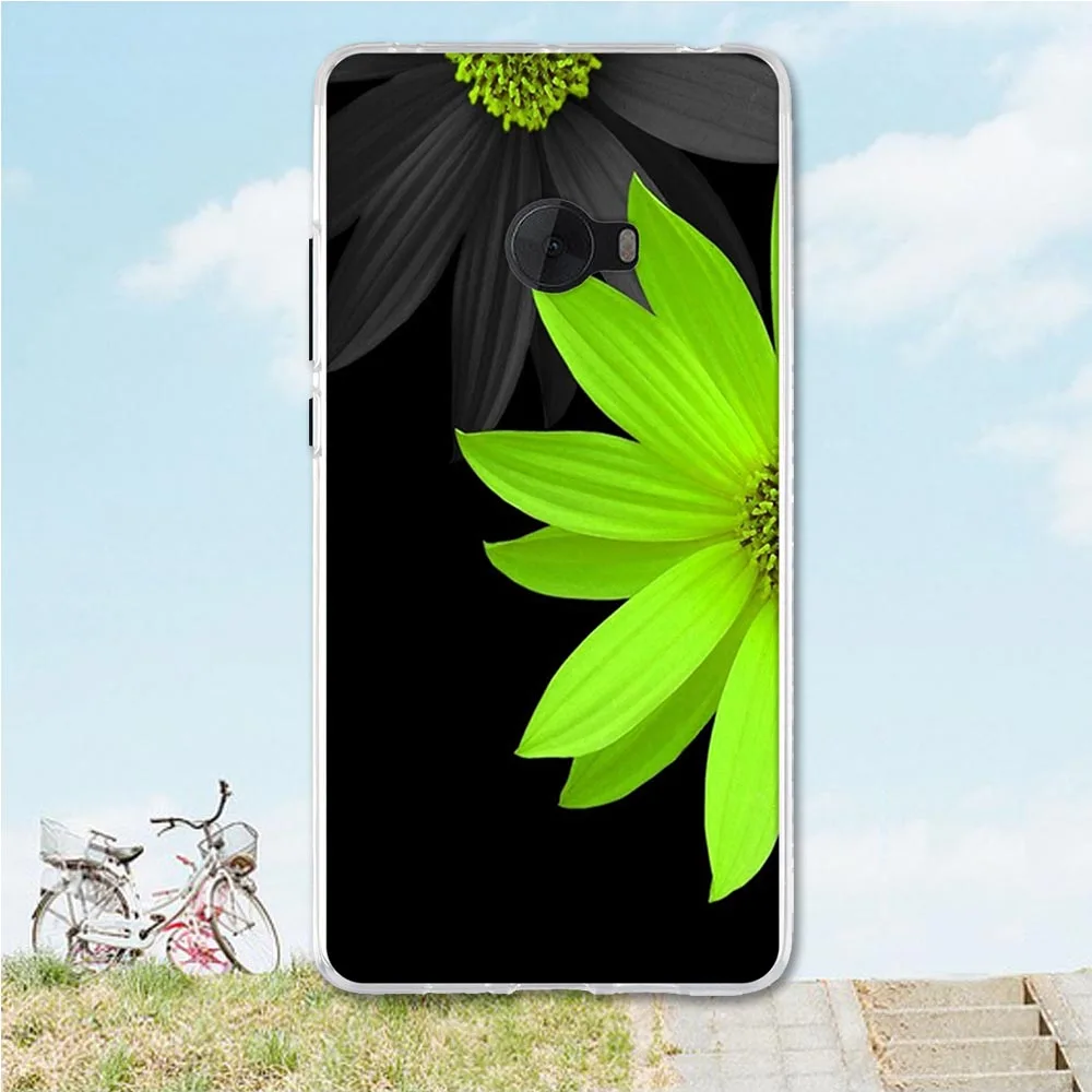 Чехол для телефона Xiaomi Note 2 чехол из ТПУ задняя крышка с рисунком в виде вены XIAOMI