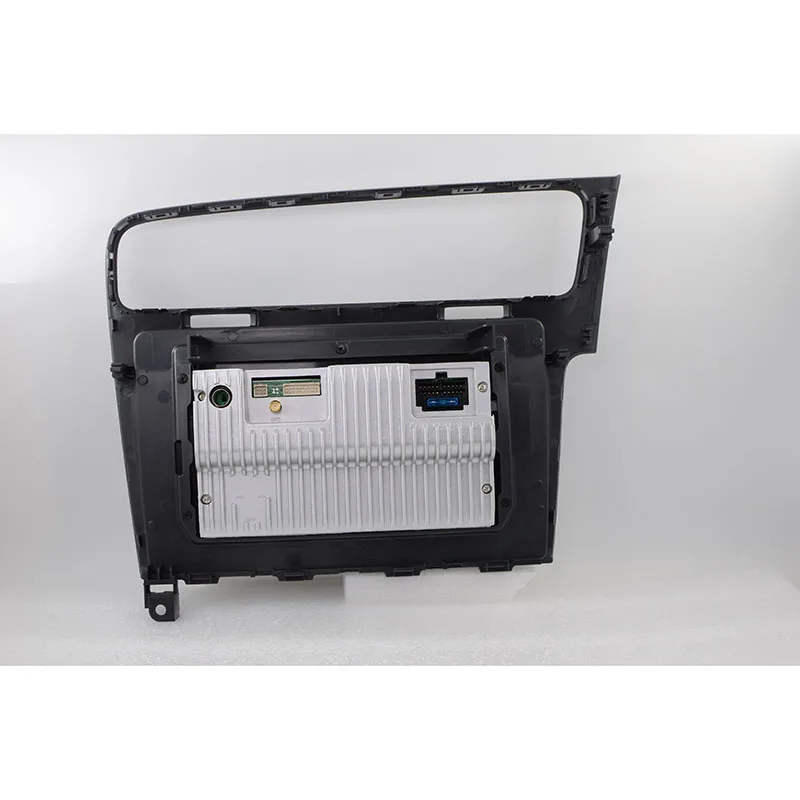 Автомобильный радиоприемник ChoGath 10 2 дюйма четырехъядерный процессор ОЗУ 1 ГБ Android