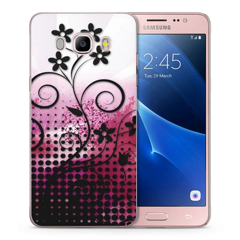 Чехол для samsung Galaxy A3 A5 2016 2015 2017 prime J1 J2 J3 J5 J7 G530H S8/plus Note 8 ТПУ Мягкий противоударный