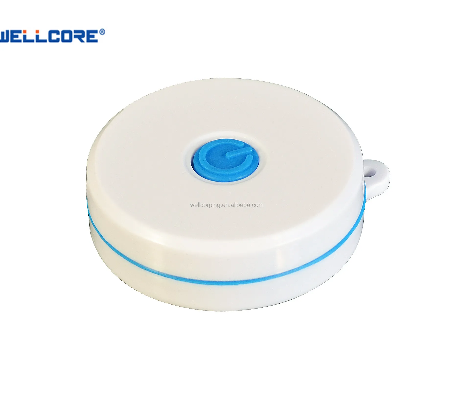 

Bluetooth ibeacon stickers,ibeacon modules with push button