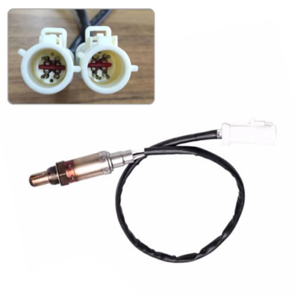 Modification Accessories O2 Adapter Oxygen Sensor Replaces Auto Car Front Upstream Direct Plug-In For Ford | Автомобили и