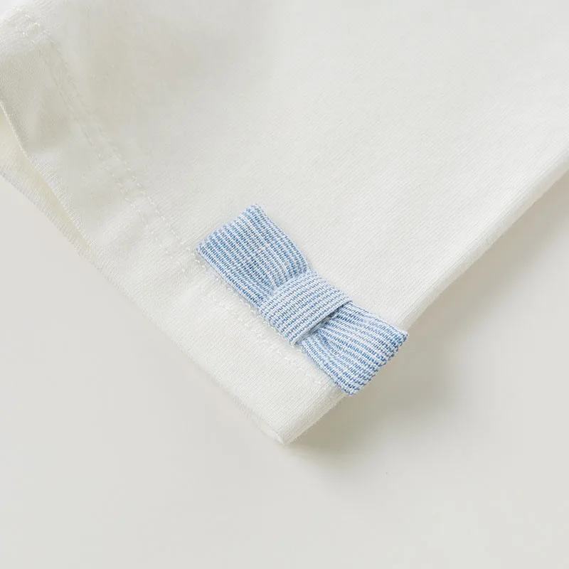 Комплекты модной одежды для детей DB10237 dave bella милые комплекты с короткими