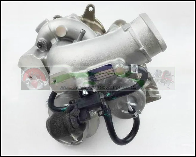 K04 53049880064 53049700064 5304 988 0064 970 06F145702C для AUDI S3 TT Seat Leon смартфона V BWJ BYD BHZ л | Автомобили и