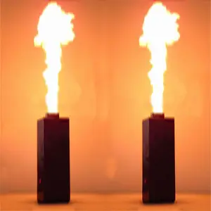 (Доставка из ЕС), 2 шт., 200 Вт, DMX, огнестойкий эффект, сценический проектор для DJ, вечерние машины